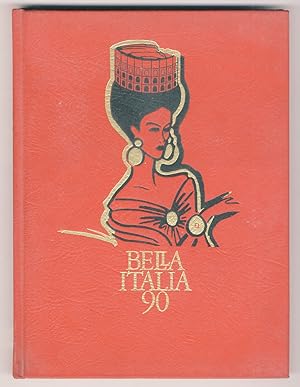 Bella Italia 90.
