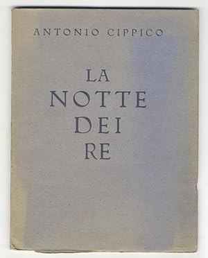 La notte dei Re.