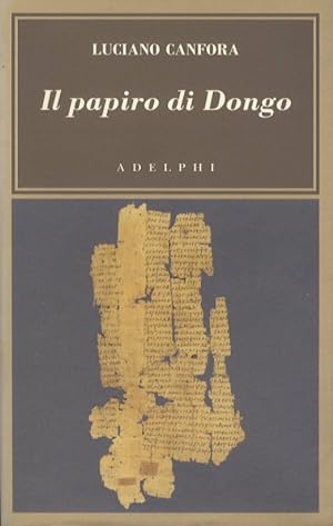 Il papiro di Dongo.