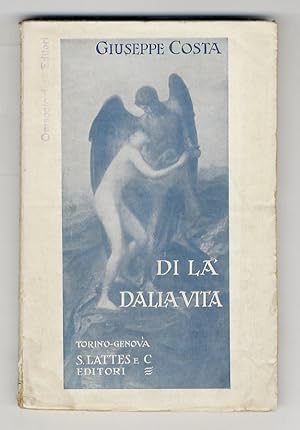 Di là dalla vita. (La relatività della morte).