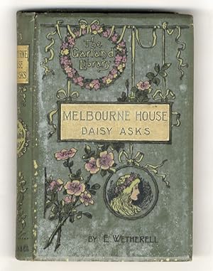 Melbourne House: Daisy learns.