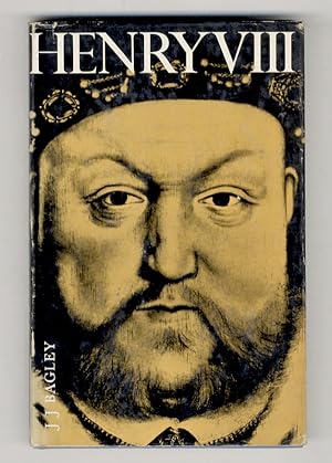 Henry VIII and his Times.