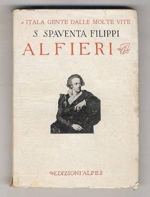 Alfieri. III edizione.