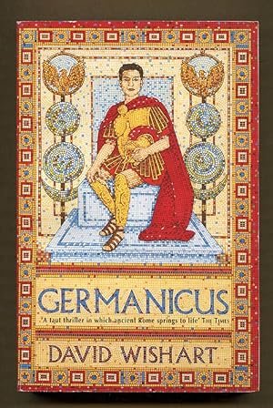Immagine del venditore per Germanicus venduto da Dearly Departed Books