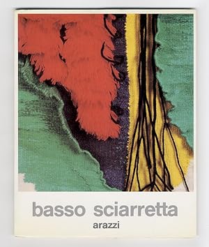 Basso Sciarretta. Arazzi - tapestries.