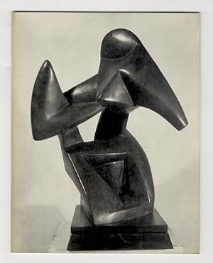 Bild des Verkufers fr Alexander Archipenko. zum Verkauf von Libreria Oreste Gozzini snc