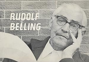 Rudolf Belling.
