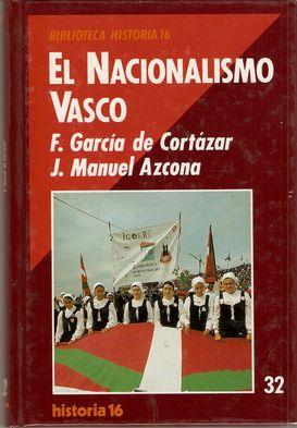 Imagen del vendedor de EL NACIONALISMO VASCO a la venta por Palabras & Cosas