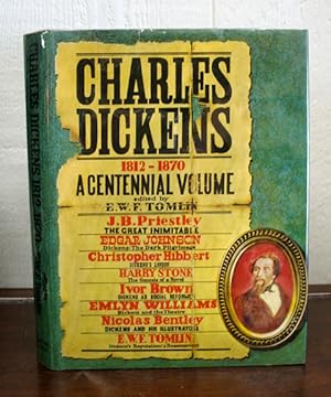 CHARLES DICKENS 1812 - 1870