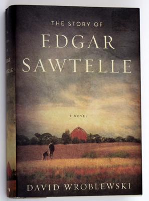 Seller image for The Story of Edgar Sawtelle for sale by Biblio Baggins