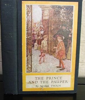 The Prince and the Pauper: a Tale for Young People of all Ages