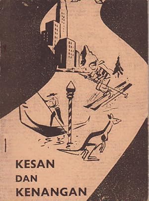 Kesan dan Kenangan