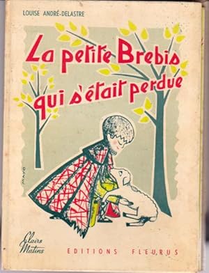 La petite brebis qui s'était perdue