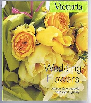 Victoria Wedding Flowers