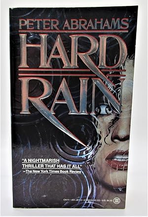 Hard Rain