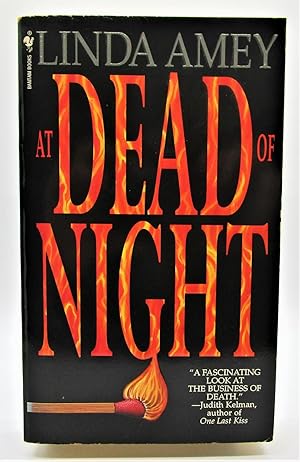 Seller image for At Dead of Night for sale by Book Nook