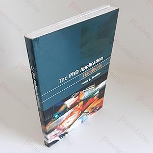 Seller image for The PhD Application Handbook for sale by BookAddiction (ibooknet member)