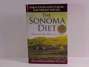 The Sonoma Diet