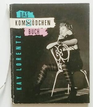 Seller image for Das Komödchen Buch. Zeichn. von Fritz Butz for sale by KULTur-Antiquariat