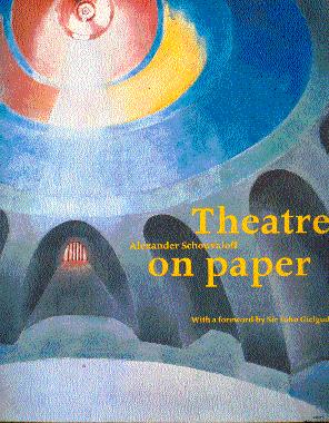 Immagine del venditore per Theatre on Paper venduto da LEFT COAST BOOKS