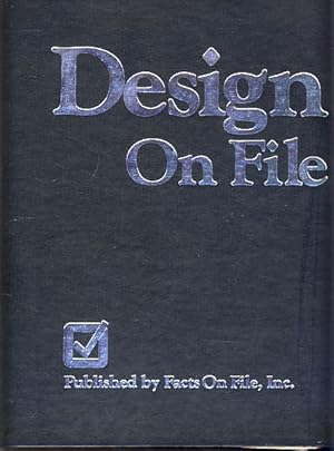 Design on file. By the Diagram Group.