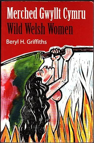 Merched Gwyllt Cymru / Wild Welsh Women