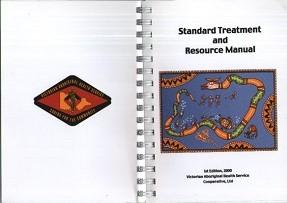 Standard Treatment And Resource Manual