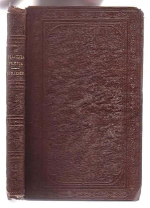 Imagen del vendedor de The Physiology and Treatment of Placenta Praevia: Being the Lettsomian Lectures on Midwifery for 1857 a la venta por Renaissance Books, ANZAAB / ILAB