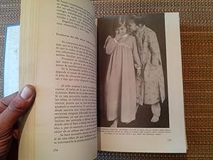Imagen del vendedor de El Libro de la Mujer. a la venta por Librera "Franz Kafka" Mxico.
