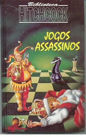 JOGOS ASSASSINOS