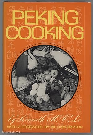 Peking Cooking