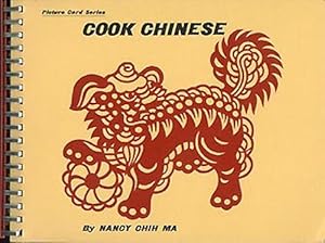 Cook Chinese [Picture Card Series]