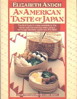 An American Taste of Japan