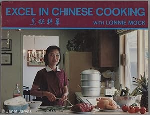 Seller image for Excel In Chinese Cooking for sale by cookbookjj