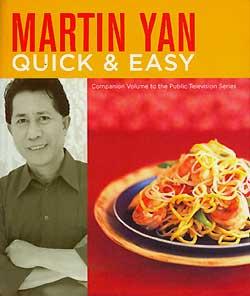 Martin Yan Quick and Easy