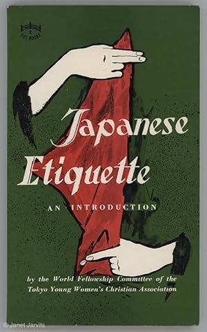 Image du vendeur pour Japanese Etiquette : An Introduction mis en vente par cookbookjj