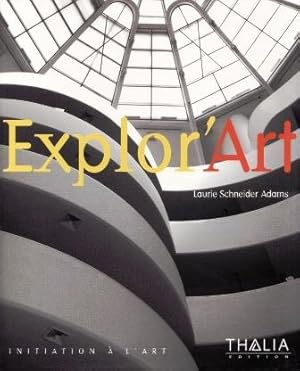 EXPLOR'ART