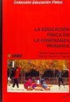 Seller image for Educacin Fsica en la Enseanza Primaria for sale by AG Library