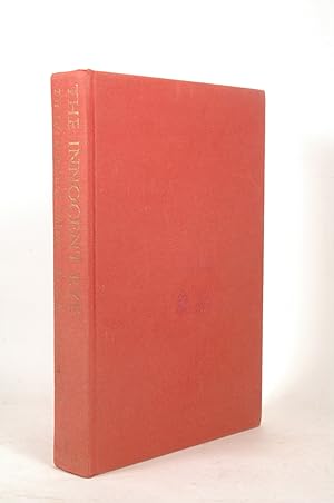 Seller image for The Innocent Eye. The Life of Robert J. Flaherty for sale by Chris Korczak, Bookseller, IOBA