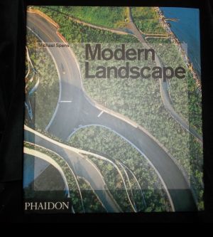 Seller image for Modern Landscape for sale by ANTIQUARIAT Franke BRUDDENBOOKS