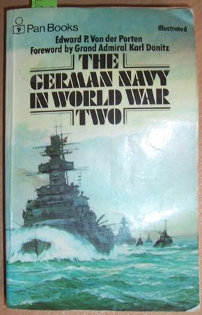 German Navy in World War Two, The