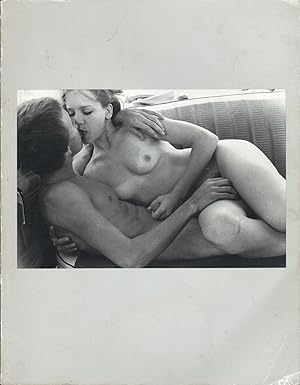 Seller image for TEENAGE LUST [Together with] TULSA for sale by Carnegie Hill Books