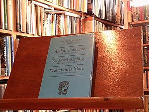 Imagen del vendedor de Three Bodley Head Monographs a la venta por The Topsham Bookshop