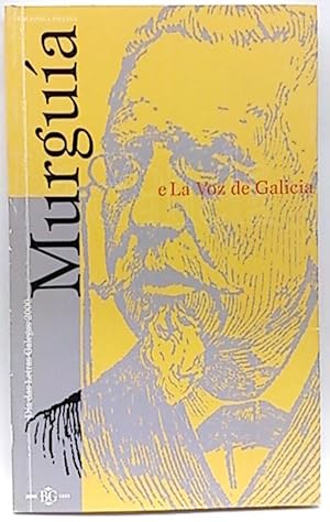Seller image for Murgua E La Voz De Galicia for sale by SalvaLibros