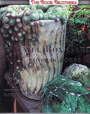 Seller image for The Jewel Box Garden for sale by THE BOOK BROTHERS