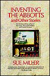 Seller image for Inventing the Abbotts for sale by Infinity Books Japan