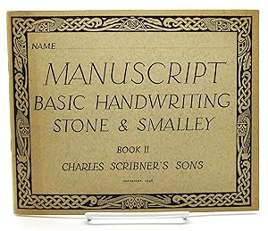 Manuscript Basic Handwriting, Book II