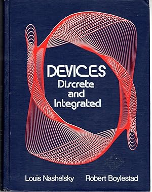 Seller image for Devices: Discrete and Integrated for sale by Dorley House Books, Inc.