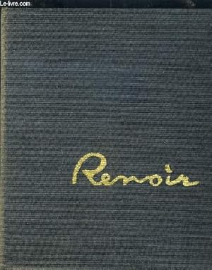 Seller image for RENOIR. for sale by Le-Livre