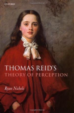 Thomas Reid's Theory of Perception.